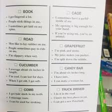 Kitty party written game in english. Dirty Minds Game Album On Imgur