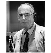 Who is David Calder dating? David Calder girlfriend, wife