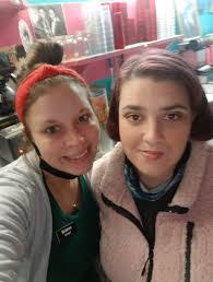 Rae Akers's Instagram, Twitter & Facebook