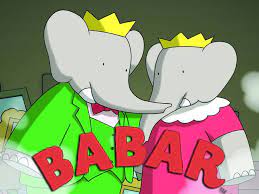 Babar Show Page Tv Listing Zap2it Com 90s Tv Shows Cartoons Childhood 2000s Childhood Memories