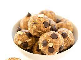 And when it's healthy to boot? 15 Most Pinned Healthy Snacks On Pinterest Self