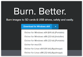 Select the.sdcard image file you want to program and click the write button. How To Create Bootable Usb Drive For Windows Mac Linux One Tool