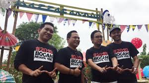 Download lagu lagu wali 2019 mp3 dan video klip mp4 (4.24 mb) gudanglagu. Wali Dukung Fenomena Hijrah Lewat Lagu Kuy Hijrah Kumparan Com