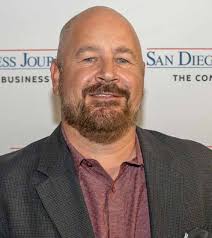 SAN DIEGO BUSINESS JOURNAL