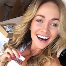 Angie Lee's Instagram, Twitter & Facebook