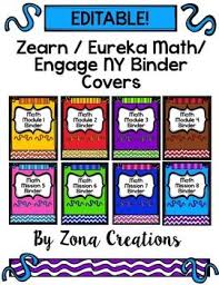 Are you a fourth grader looking for revision material for the science midterm exams that are just around the corner? Looking For A Binder Cover To Go With Your Zearn Eureka Math Engage Ny Binders For Each Module Or Mission L Teacher Binder Eureka Math Teacher Binder Covers