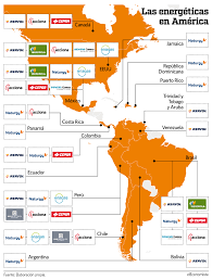 Check spelling or type a new query. Las Empresas Energeticas Espanolas Ganan Cada Vez Mas Mercados En America Eleconomista Es