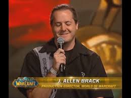 Activision blizzard said longtime exec j. Blizzard S Reputation Won T Be Saved By J Allen Brack Stepping Down Den Of Geek