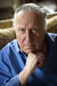 Frederick Forsyth