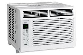 Find images of air conditioning. 5 000 Btu Window Air Conditioner Taw05cr19 Tcl