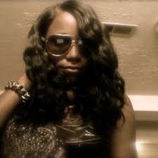 Chantel Richardson's Instagram, Twitter & Facebook