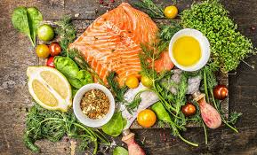 Scorri la ricetta step by step e impara a cucinare il salmone al forno in crosta di zenzero: Salmone Al Forno In Crosta Croccante Leitv