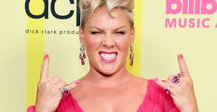 Pink : Pop star insoumise et porte-parole du body positive