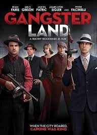 Gangster Land 2017 Filmaffinity