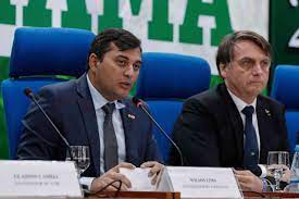 Wilson lima (politician) was born on the 26th of june, 1976. Amazonas Governor Charged For Fraudulent Hospital Procurements