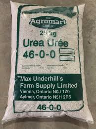 We will delivery to any region of the world; Urea 46 0 0 25 Kg Underhillsfarmsupply