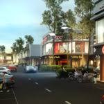 Cheras traders square von mapcarta, die freie karte. Cheras Traders Square Yit Seng Realty
