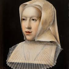 Margaret of Austria or eternal love