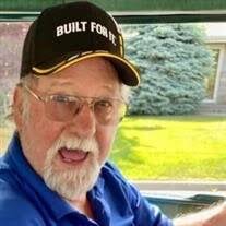 Carl W. Tate Obituary