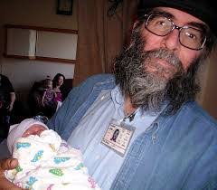 Richard Brophy's Instagram, Twitter & Facebook