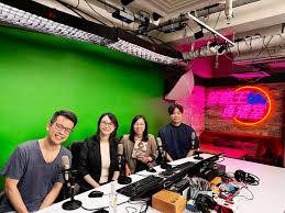 媒體訪問] 馮順寧校長與何嘉琪助理校獲邀於「策局王」直播室分享 ...