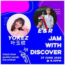October 2, 2020 marked the final facebook live address, started at the beginning of the pandemic to provide the public with updates on the city's response to. Singaporean Music Performances To Livestream During Covid 19