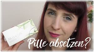 Wenn du die minipille absetzen willst. Pille Absetzen Meine Erfahrungen Storytime Youtube