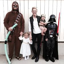 Take a look at those pages below, then read star wars #6 at your local. Star Wars Kostume Zu Fasching 20 Kreative Ideen Furs Karnevalskostum