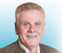 Unsere Vorstandschaft