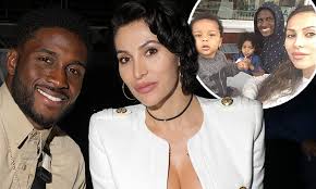 He also played for the miami dolphins, buffalo bills, detroit lions, and san francisco. Kim Kardashian S Ex Reggie Bush Opens Up About His Family Life With Wife Lilit Daily Mail Online