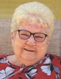 Obituary for Patricia B. (Gleckler) Graber