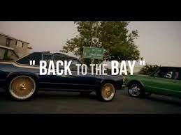 Back To The Bay Ft Yo Gotti Yg Drake G Eazy E 40 Tyga P Lo Ybn Nahmir Official Music Video Youtube Music Videos Tyga Music Yo Gotti
