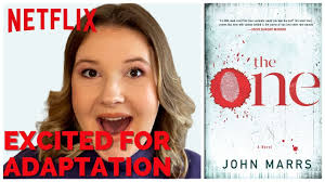 Today i am sharing a review of the one by john marrs with you with a lot of spoilers! Fmmyo7xxb7axom