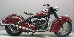Now you can customize this iconic ride to look and perform like a dream with indian chief parts direct from j&p cycles. Indian Chief Motorcycle Wikipedia