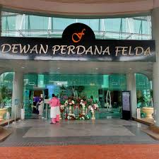 Macam my 2nd bro kahwin so tempah terus for my 1st bro and then bila 1st. 11 Sebab Kenapa Dewan Perdana Felda Menjadi Pilihan Untuk Meraikan Majlis Istimewa Enchanted Life Begins