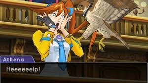 The ace attorney investigations and dual destinies games avert this. Phoenix Wright Ace Attorney Dual Destinies Review Courtroom Drama