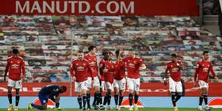 .man utd vs southampton post match, man utd vs southampton full match, manchester united, mufc, man utd, manutd, mu, ggmu, old trafford, southampton, saints, goals, win, premier league. Hasil Pertandingan Manchester United Vs Southampton Skor 9 0 Bola Net