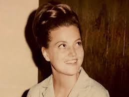 Karin Buck Obituary (1944