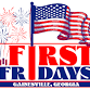 First Friday Concert and FIREWORKS! – Midland Greenway