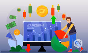 It offers an extra layer of functionality compared to bitcoin. Dash Price Prediction For 2021 2022 2023 2024 2025