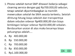 Check spelling or type a new query. Gaji Cleaning Service Semarang