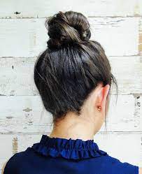 5 hairstyles for greasy oily hair. 20 Cute And Easy Hairstyles For Greasy Hair That Hide Oily Roots