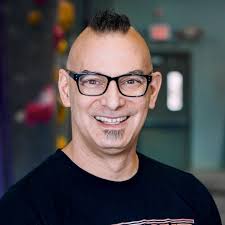 Before the fitness fads. Before the trends. Before Future Fit. 🌟 Mark  spent 30 years in leadership before deciding it was time for something new,  and to move towards something that would