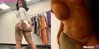 Cardi B Nude OnlyFans Leak Picture 3LA4Vl8qpP | MasterFap.net