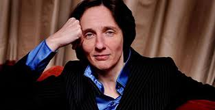 An Interview with A. L. Kennedy