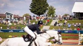 Summer Saturday Grand Prix in Traverse City