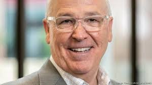 Darryl Heath's Instagram, Twitter & Facebook