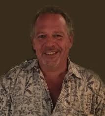 Steven Rusch Obituary (1961