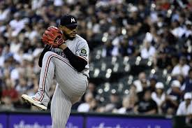 Twins turn to Taj Bradley (190 strikeouts) in series opener vs. Angels