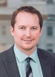 Patrick Ashmore's Instagram, Twitter & Facebook